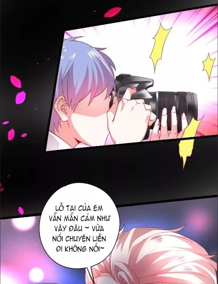 Biến Lan Lăng Vương Thành Ảnh Đế Chapter 6 - 16