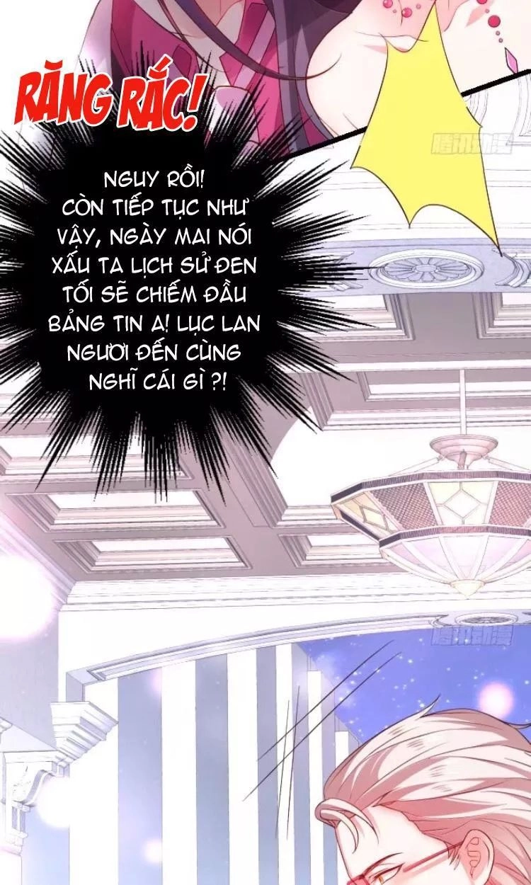 Biến Lan Lăng Vương Thành Ảnh Đế Chapter 6 - 23