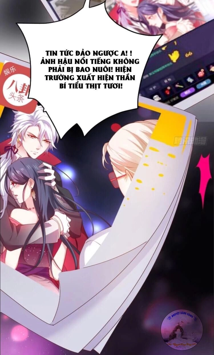 Biến Lan Lăng Vương Thành Ảnh Đế Chapter 7 - 3