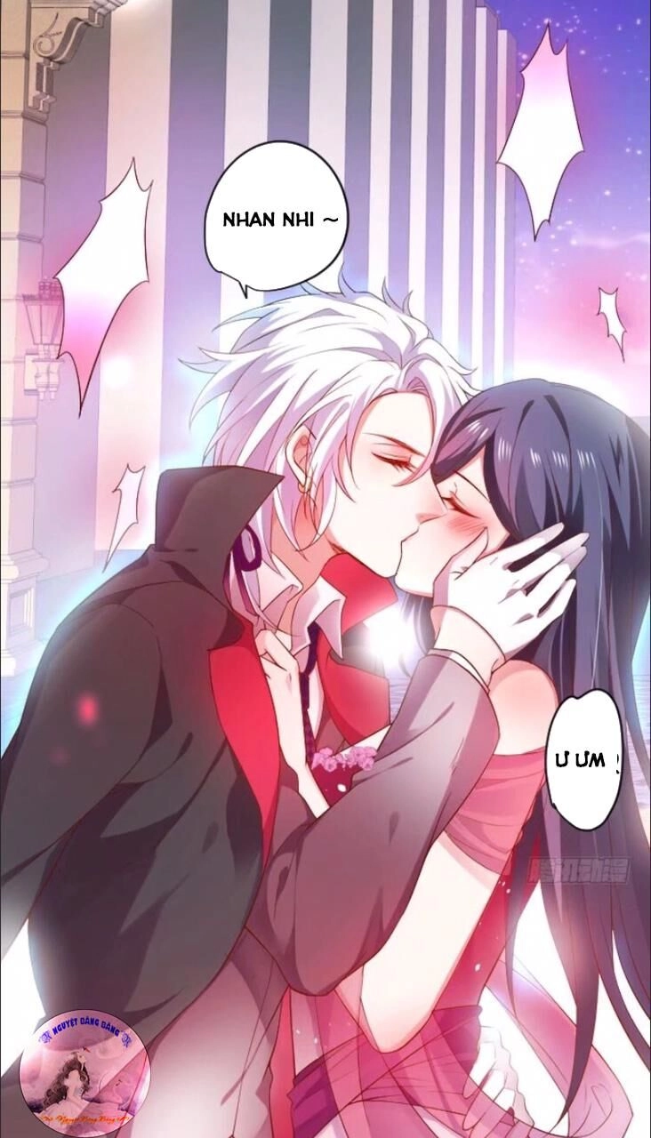 Biến Lan Lăng Vương Thành Ảnh Đế Chapter 7 - 12