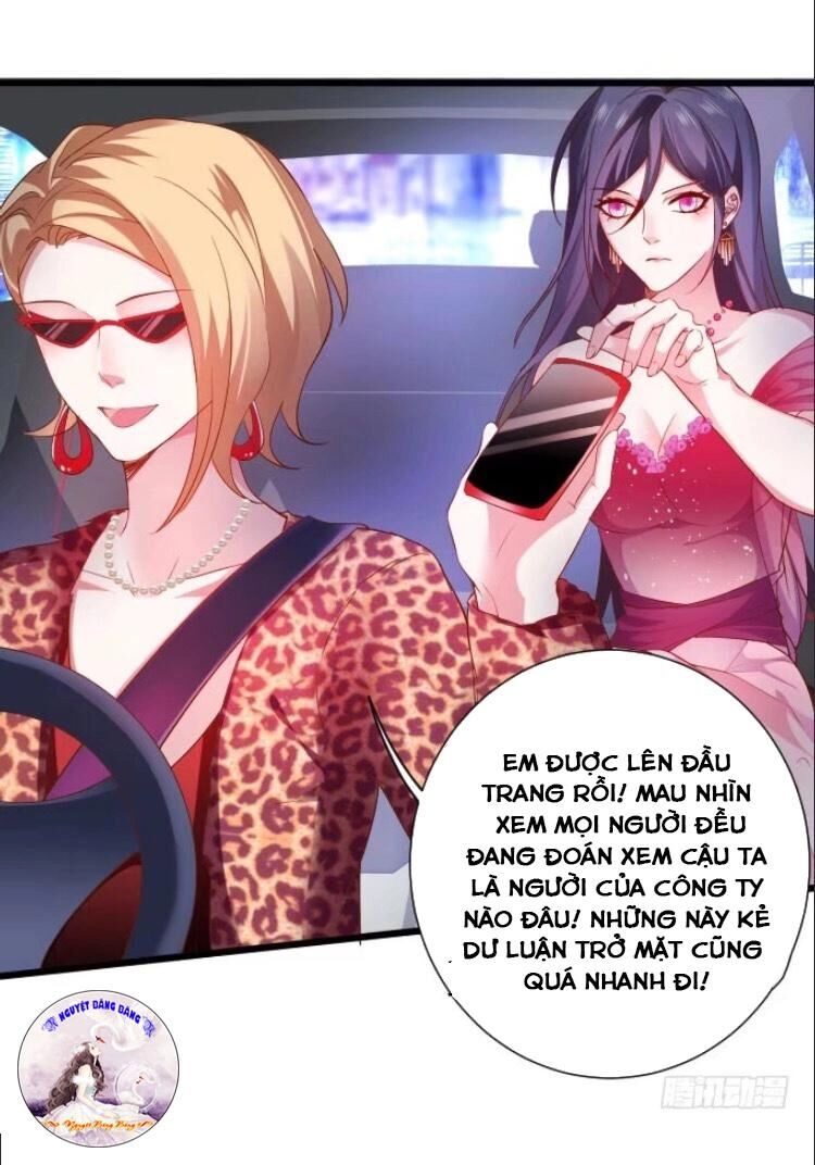 Biến Lan Lăng Vương Thành Ảnh Đế Chapter 7 - 27