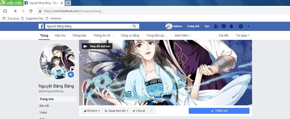 Biến Lan Lăng Vương Thành Ảnh Đế Chapter 7 - 36