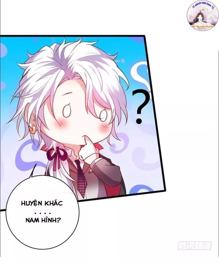 Biến Lan Lăng Vương Thành Ảnh Đế Chapter 8 - 2