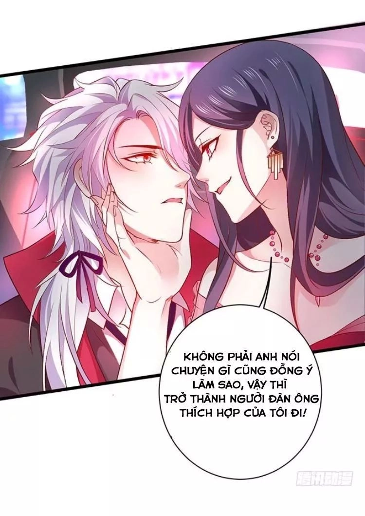 Biến Lan Lăng Vương Thành Ảnh Đế Chapter 8 - 3