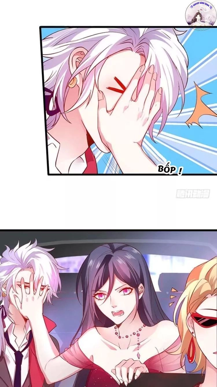 Biến Lan Lăng Vương Thành Ảnh Đế Chapter 8 - 6