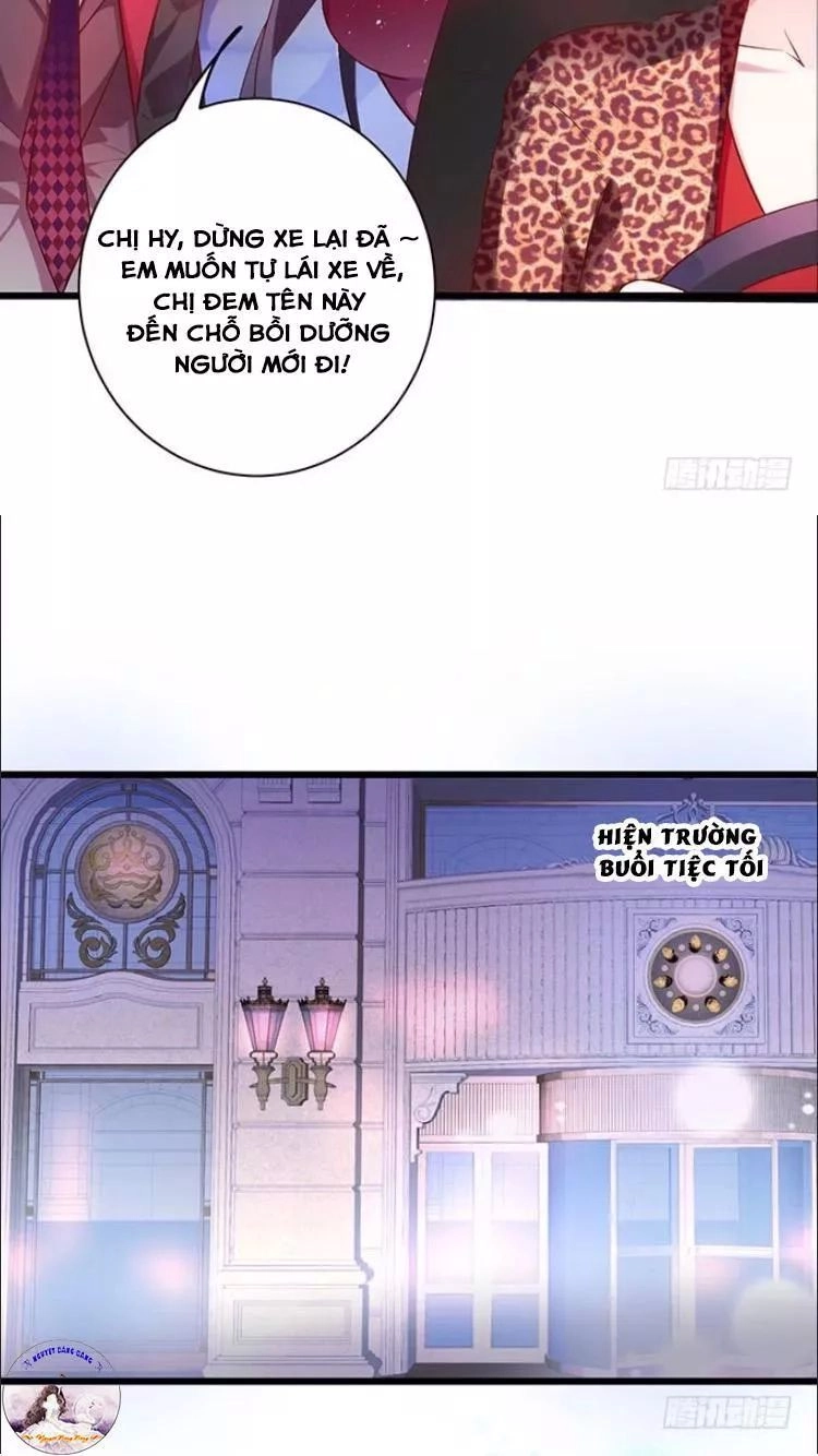 Biến Lan Lăng Vương Thành Ảnh Đế Chapter 8 - 7