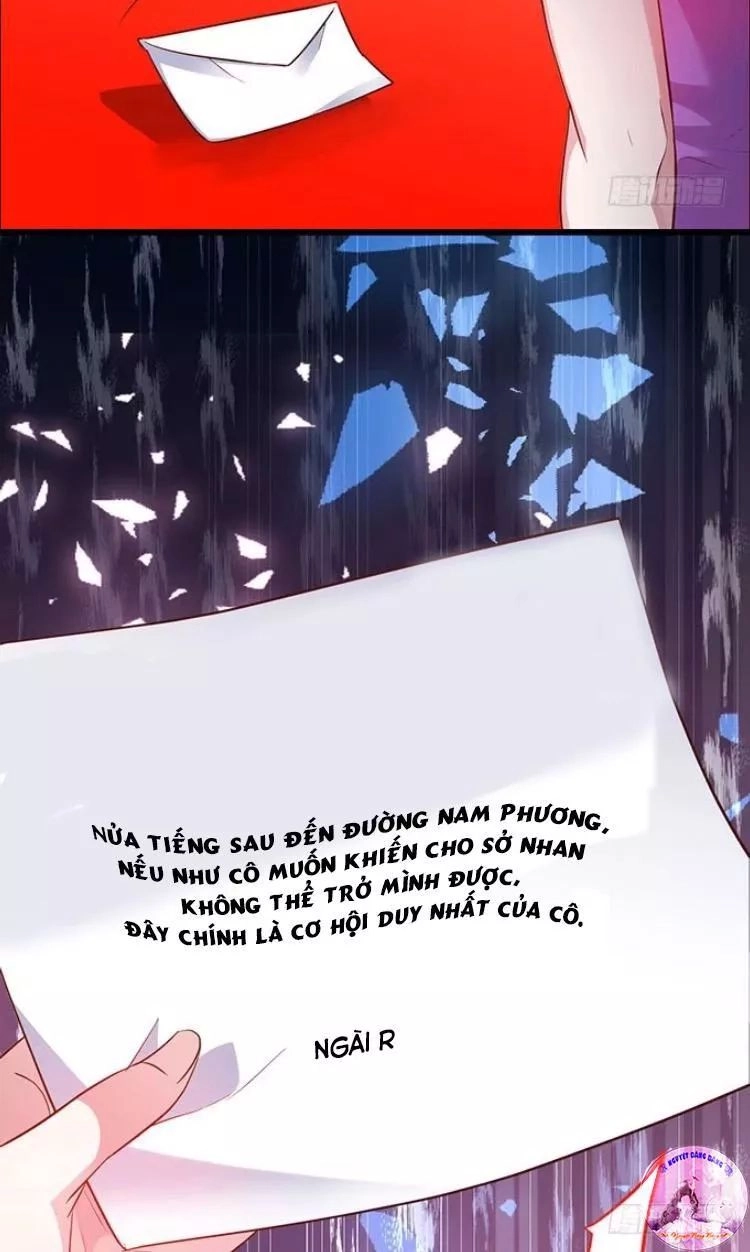 Biến Lan Lăng Vương Thành Ảnh Đế Chapter 8 - 15