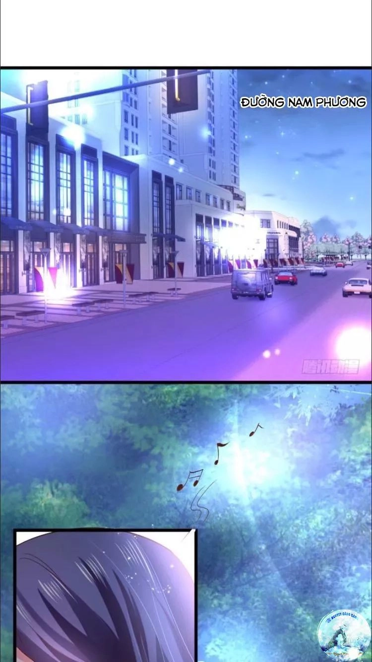 Biến Lan Lăng Vương Thành Ảnh Đế Chapter 8 - 17