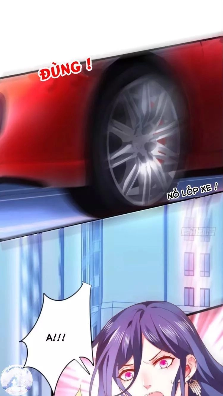 Biến Lan Lăng Vương Thành Ảnh Đế Chapter 8 - 20