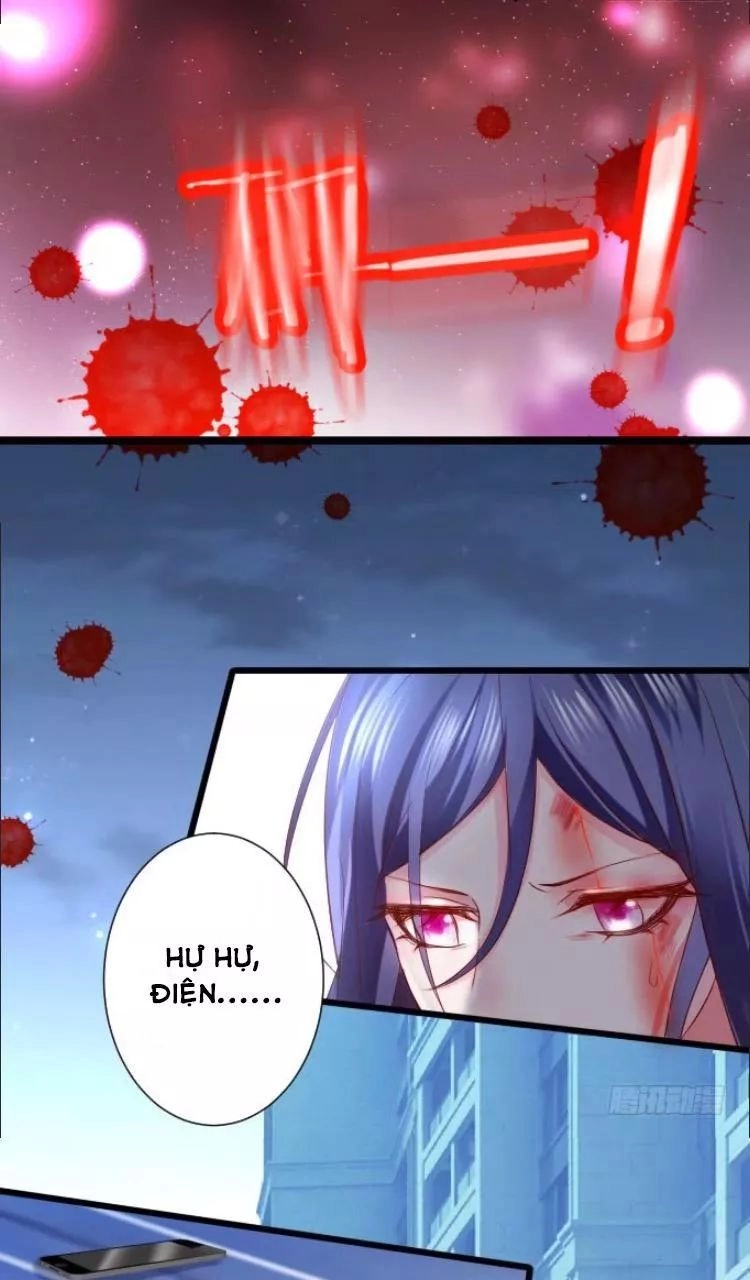 Biến Lan Lăng Vương Thành Ảnh Đế Chapter 8 - 23