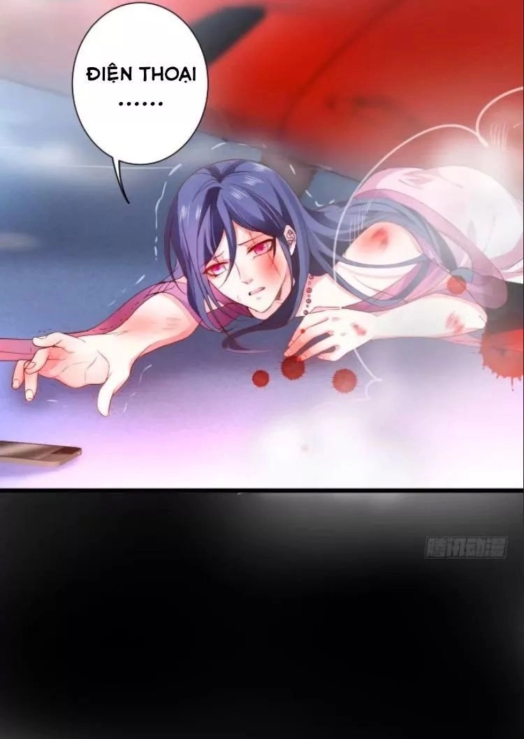 Biến Lan Lăng Vương Thành Ảnh Đế Chapter 8 - 25