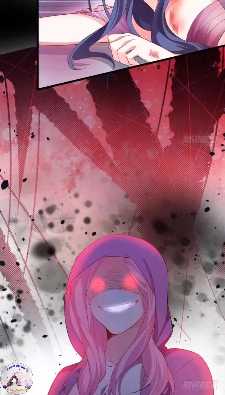 Biến Lan Lăng Vương Thành Ảnh Đế Chapter 8 - 27