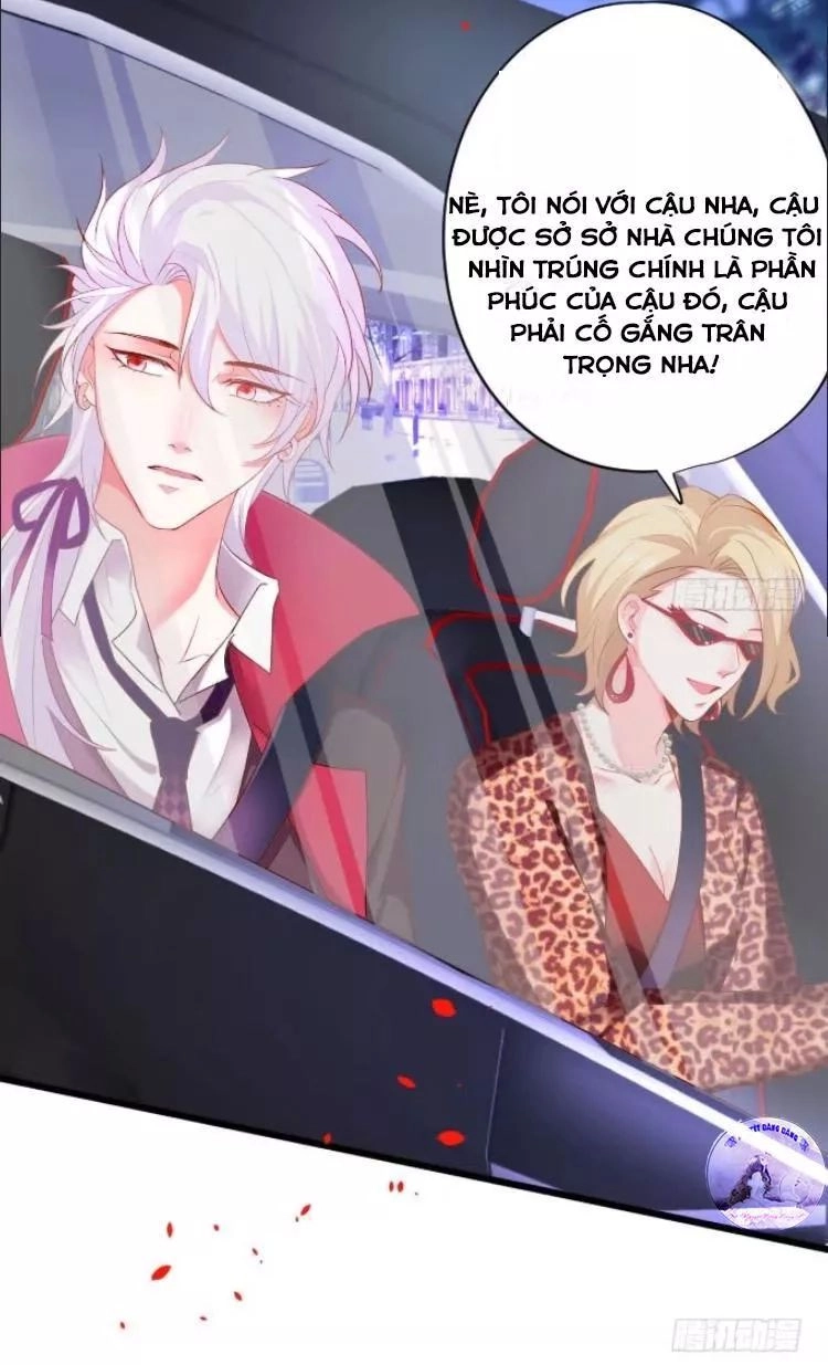 Biến Lan Lăng Vương Thành Ảnh Đế Chapter 8 - 30