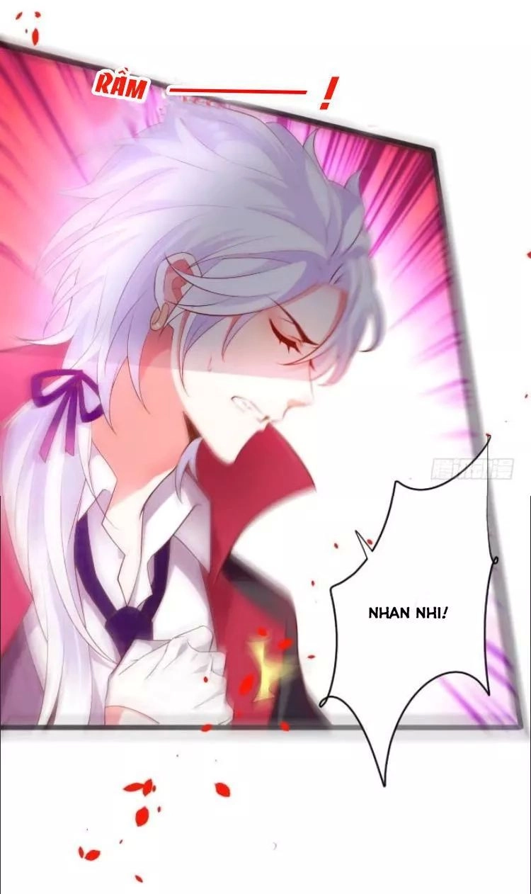 Biến Lan Lăng Vương Thành Ảnh Đế Chapter 8 - 31