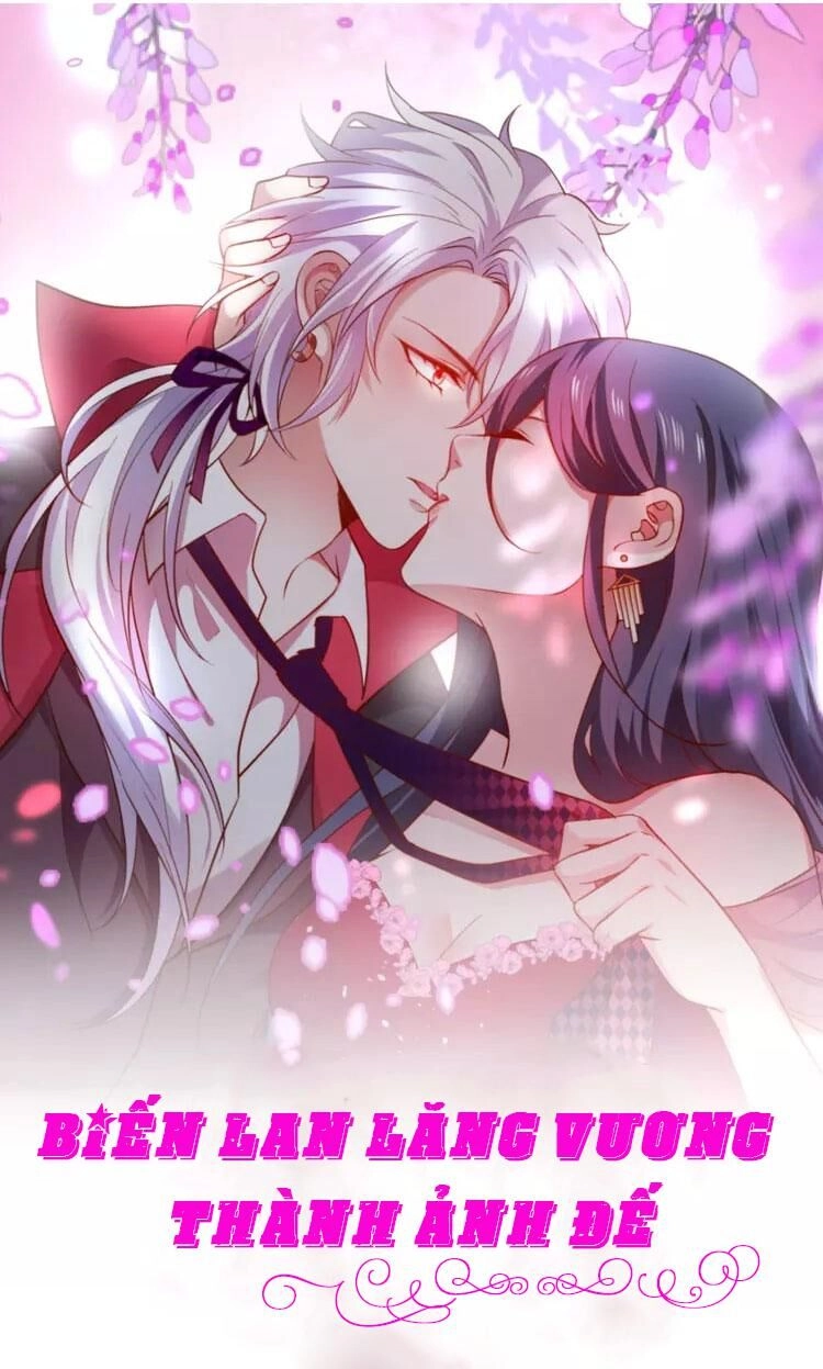 Biến Lan Lăng Vương Thành Ảnh Đế Chapter 9 - 1