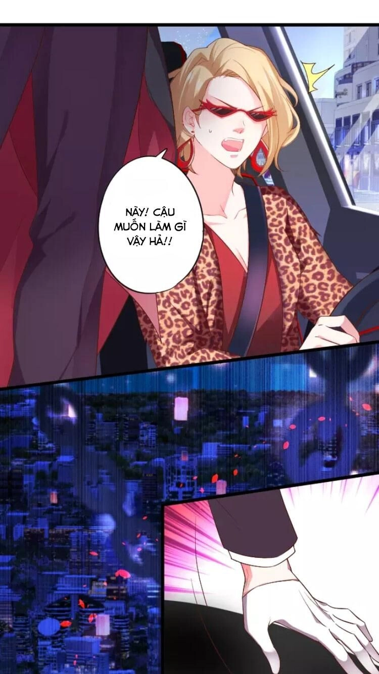 Biến Lan Lăng Vương Thành Ảnh Đế Chapter 9 - 2