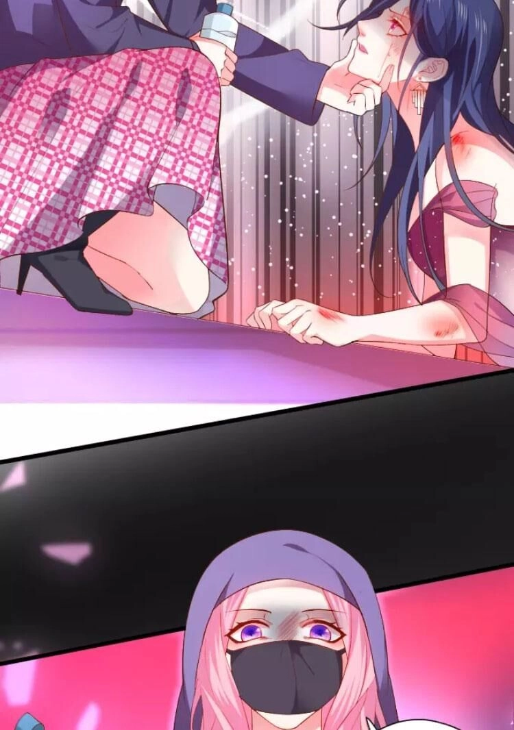 Biến Lan Lăng Vương Thành Ảnh Đế Chapter 9 - 8