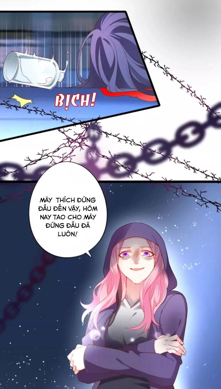 Biến Lan Lăng Vương Thành Ảnh Đế Chapter 9 - 13