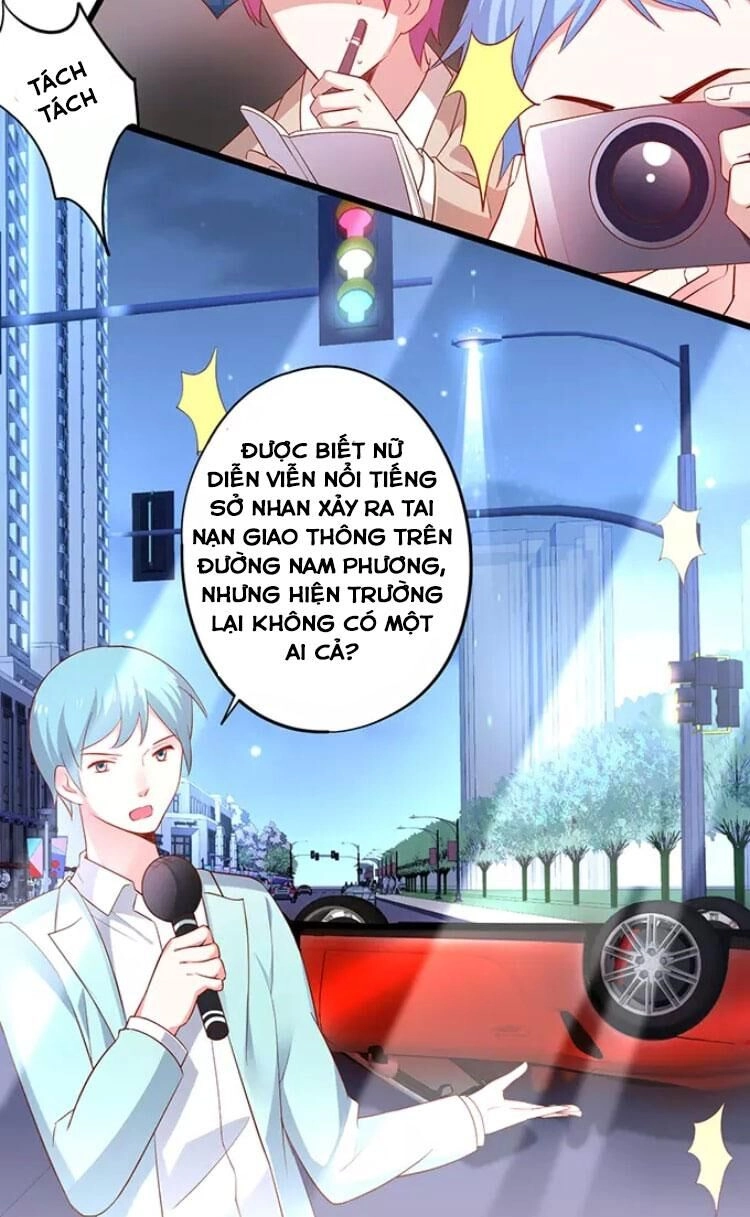 Biến Lan Lăng Vương Thành Ảnh Đế Chapter 9 - 21