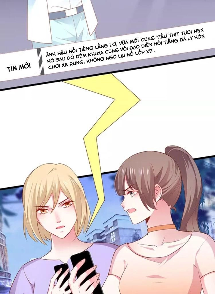 Biến Lan Lăng Vương Thành Ảnh Đế Chapter 9 - 22