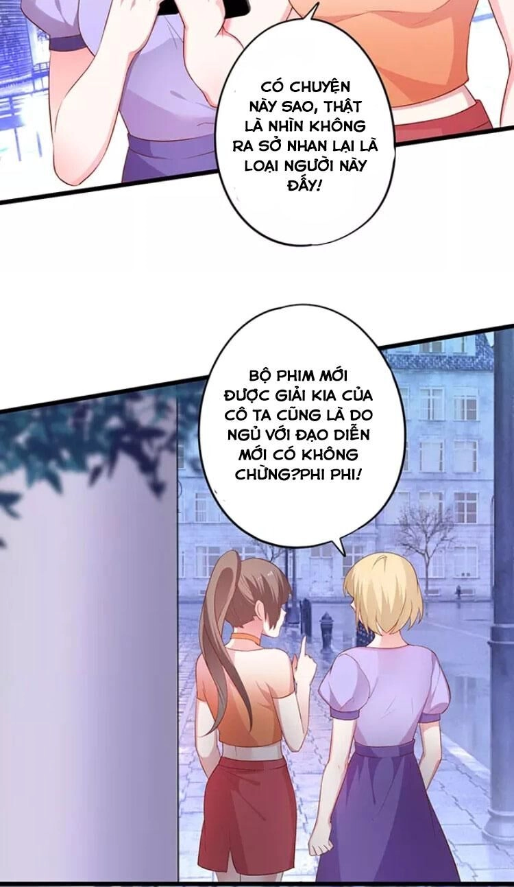 Biến Lan Lăng Vương Thành Ảnh Đế Chapter 9 - 23