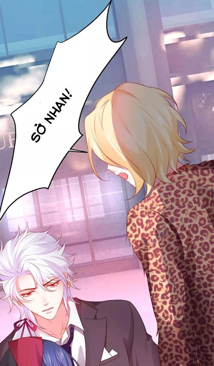 Biến Lan Lăng Vương Thành Ảnh Đế Chapter 9 - 35