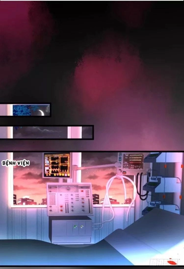 Biến Lan Lăng Vương Thành Ảnh Đế Chapter 10 - 2