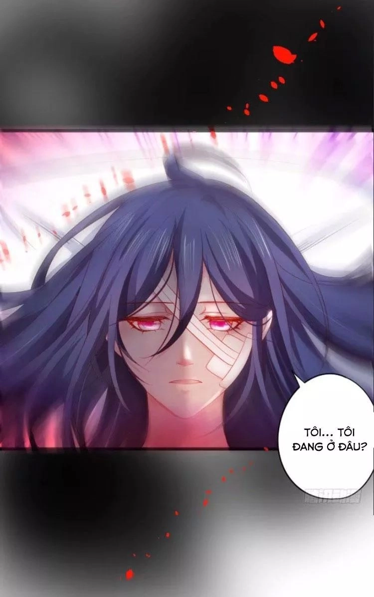 Biến Lan Lăng Vương Thành Ảnh Đế Chapter 10 - 3