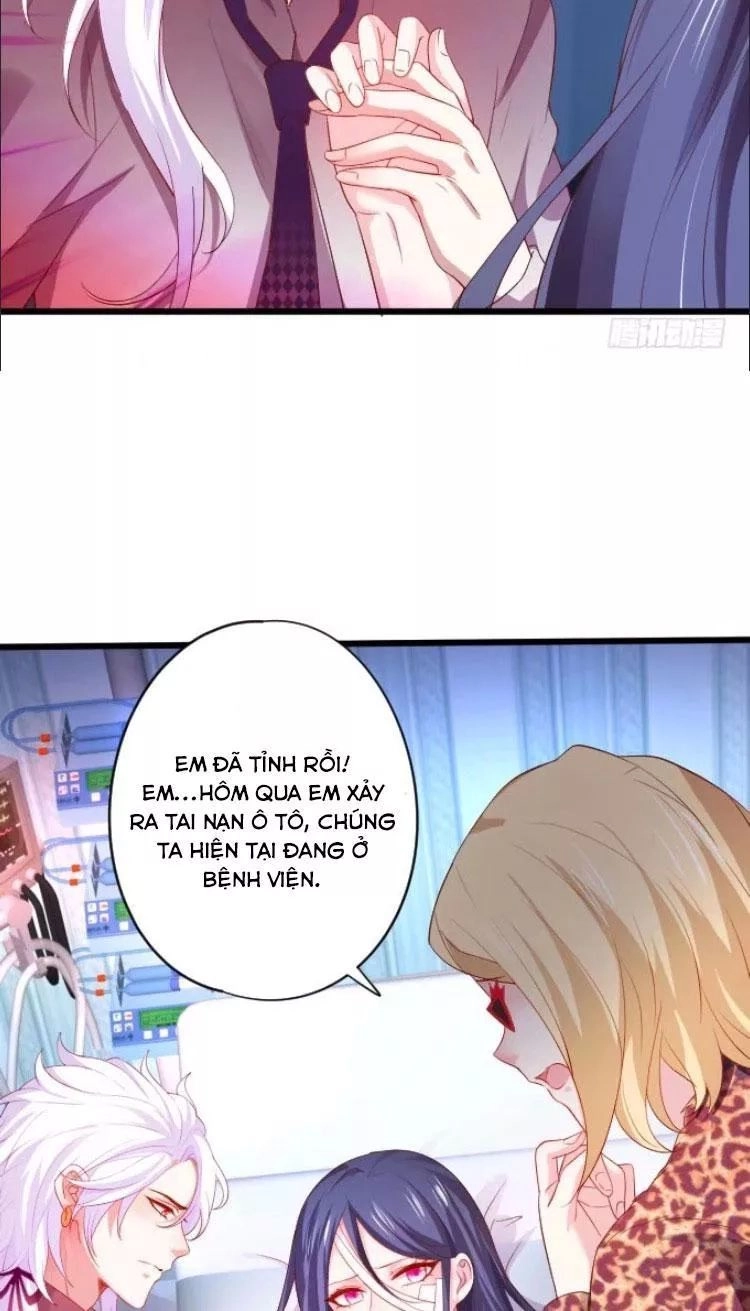 Biến Lan Lăng Vương Thành Ảnh Đế Chapter 10 - 5