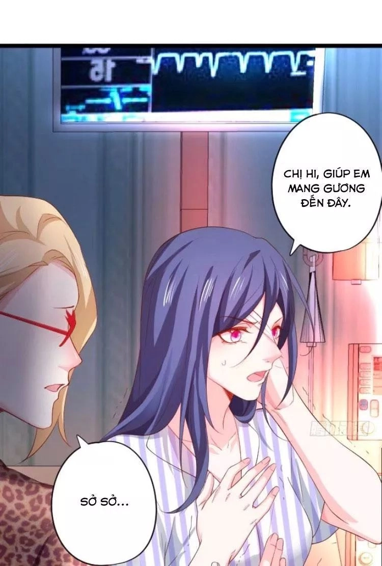 Biến Lan Lăng Vương Thành Ảnh Đế Chapter 10 - 12