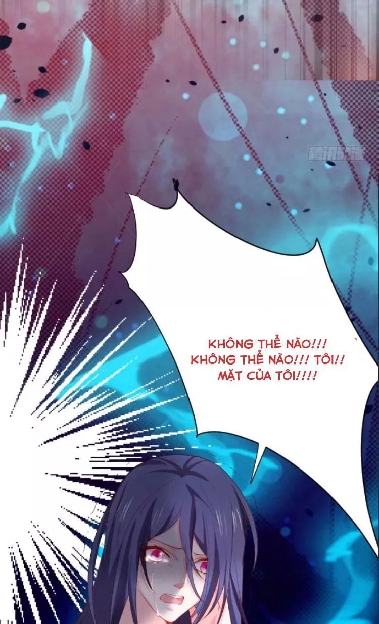 Biến Lan Lăng Vương Thành Ảnh Đế Chapter 10 - 17