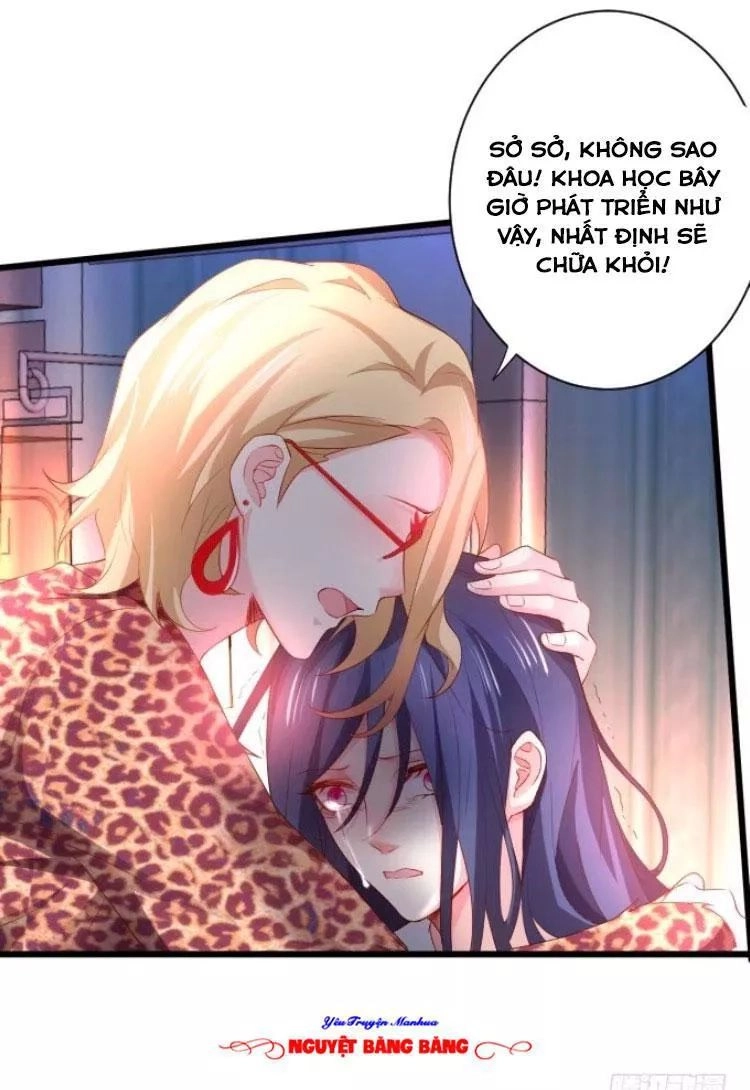 Biến Lan Lăng Vương Thành Ảnh Đế Chapter 10 - 19