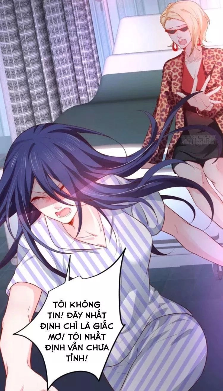 Biến Lan Lăng Vương Thành Ảnh Đế Chapter 10 - 22