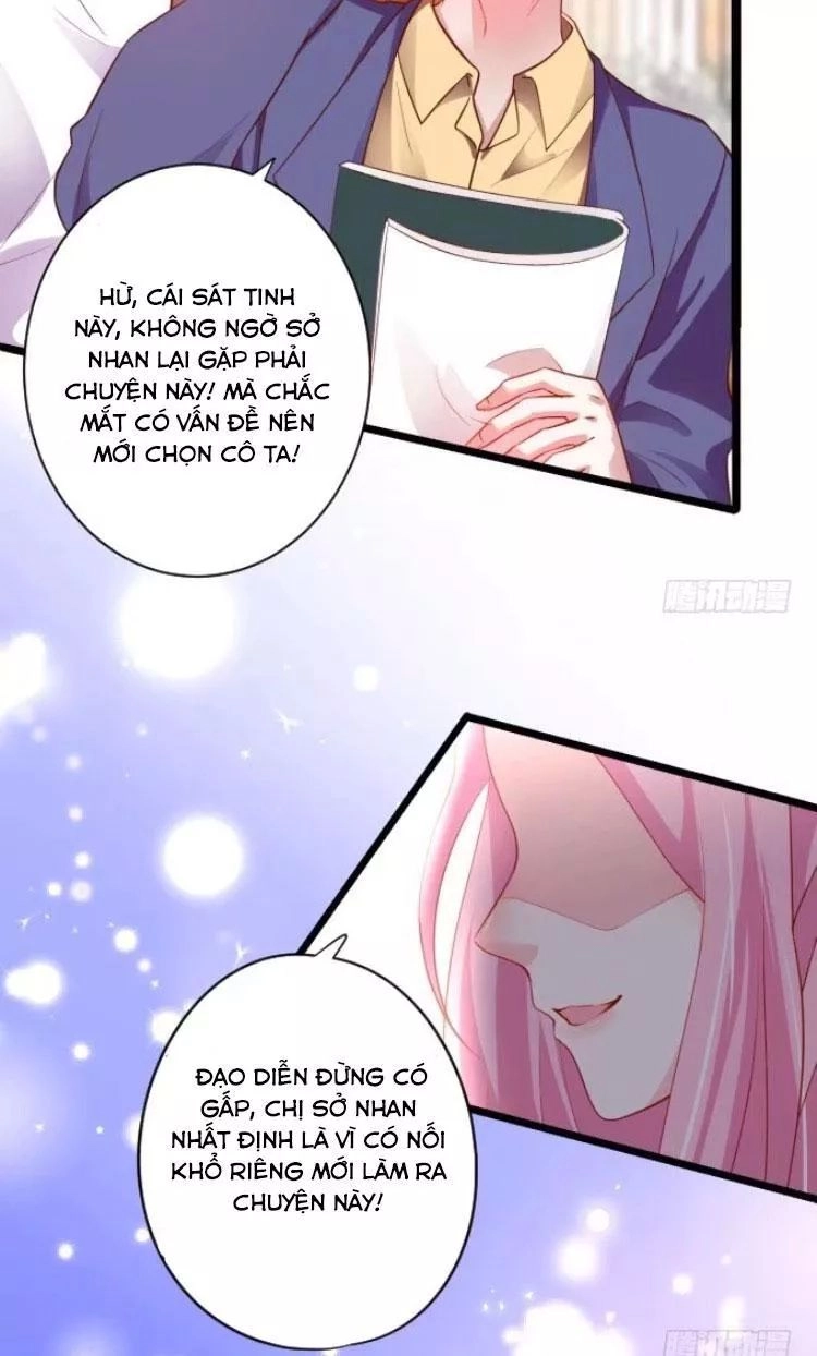 Biến Lan Lăng Vương Thành Ảnh Đế Chapter 10 - 25