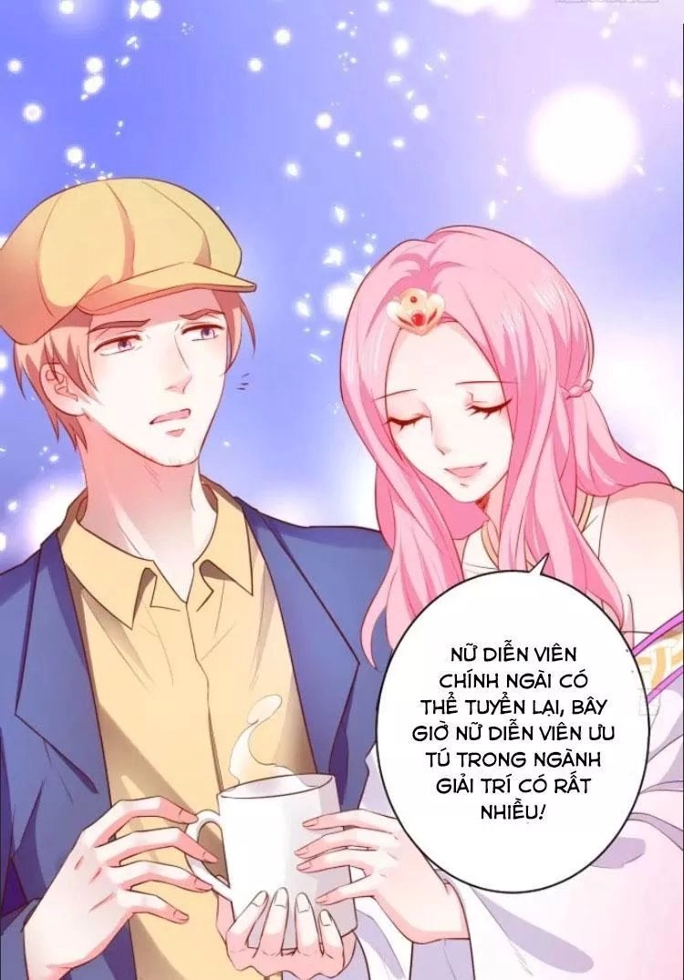 Biến Lan Lăng Vương Thành Ảnh Đế Chapter 10 - 26