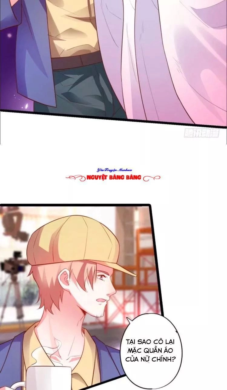 Biến Lan Lăng Vương Thành Ảnh Đế Chapter 10 - 27