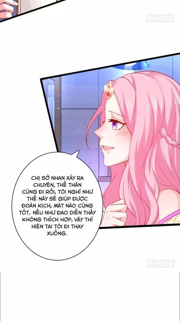 Biến Lan Lăng Vương Thành Ảnh Đế Chapter 10 - 28