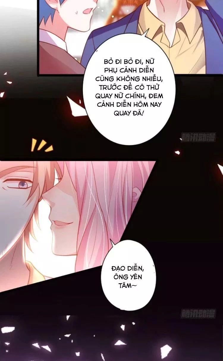 Biến Lan Lăng Vương Thành Ảnh Đế Chapter 10 - 30