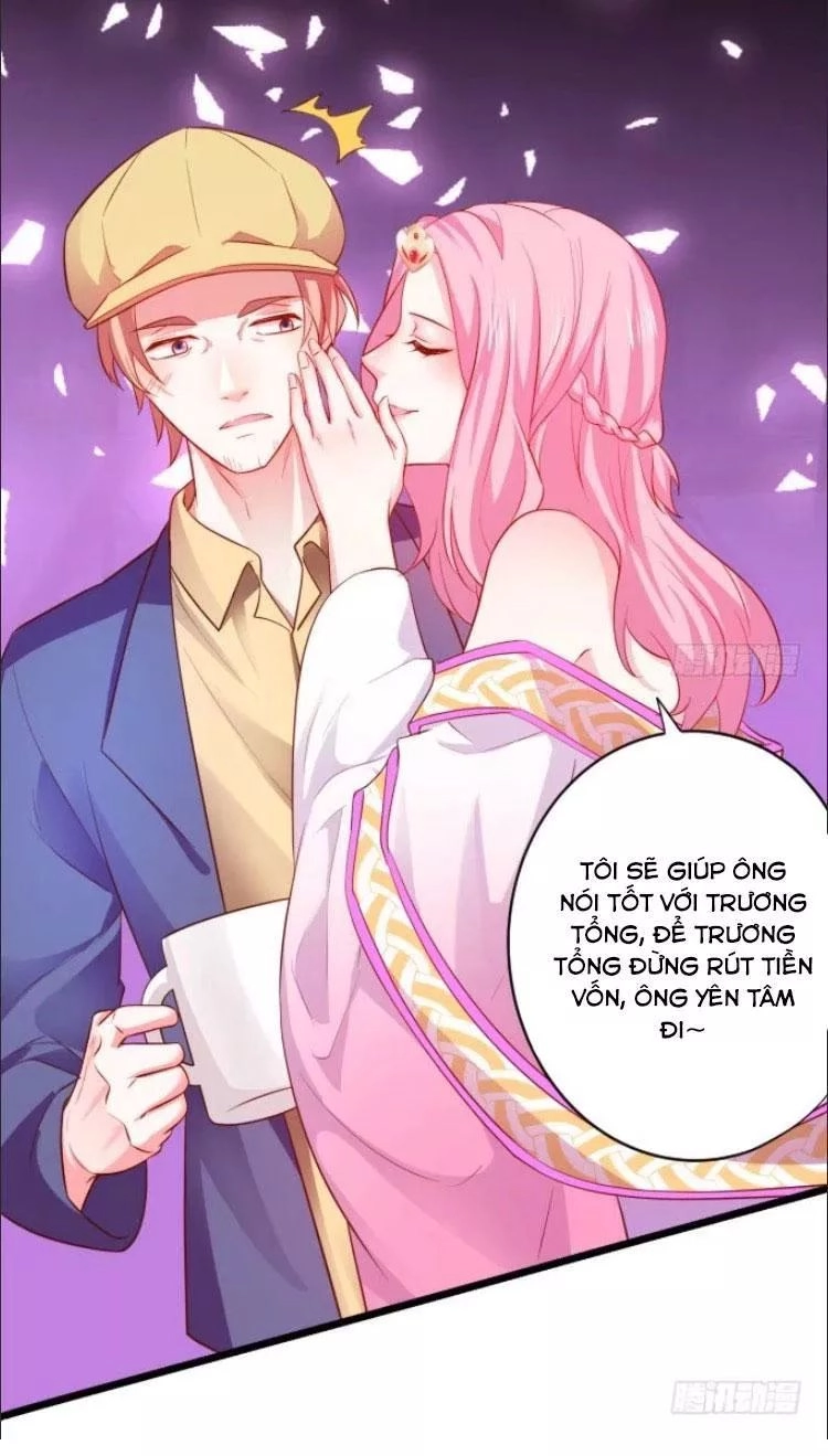 Biến Lan Lăng Vương Thành Ảnh Đế Chapter 10 - 31