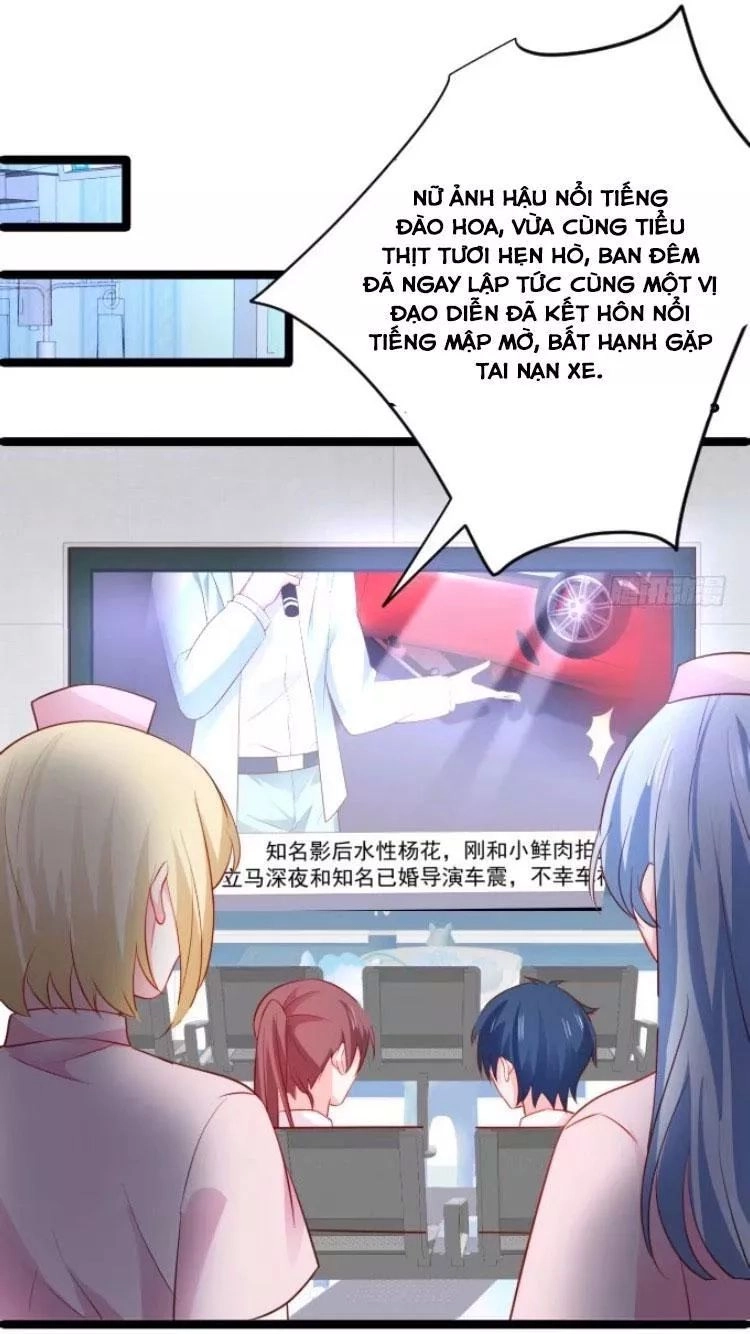 Biến Lan Lăng Vương Thành Ảnh Đế Chapter 10 - 33