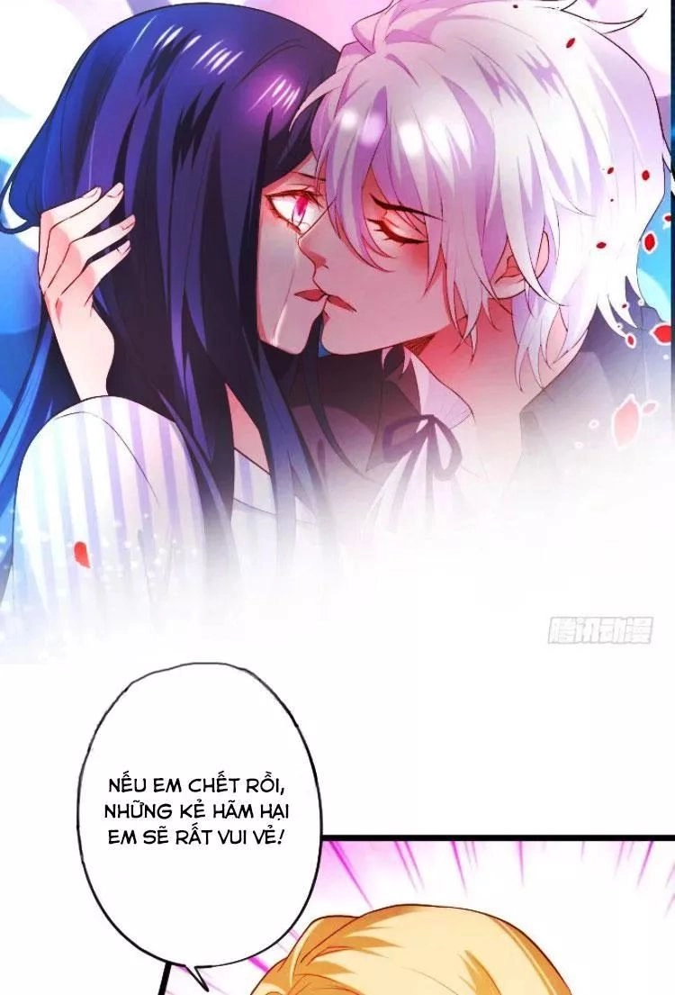 Biến Lan Lăng Vương Thành Ảnh Đế Chapter 10 - 39