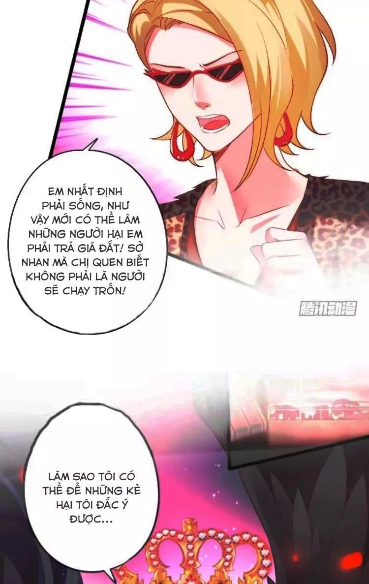 Biến Lan Lăng Vương Thành Ảnh Đế Chapter 10 - 40