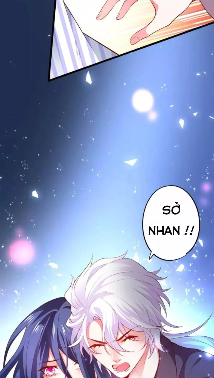 Biến Lan Lăng Vương Thành Ảnh Đế Chapter 11 - 5