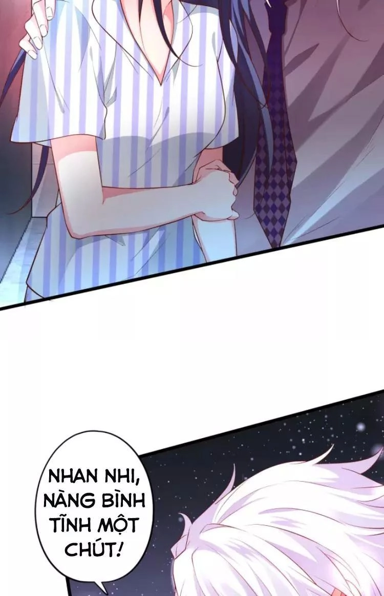 Biến Lan Lăng Vương Thành Ảnh Đế Chapter 11 - 8