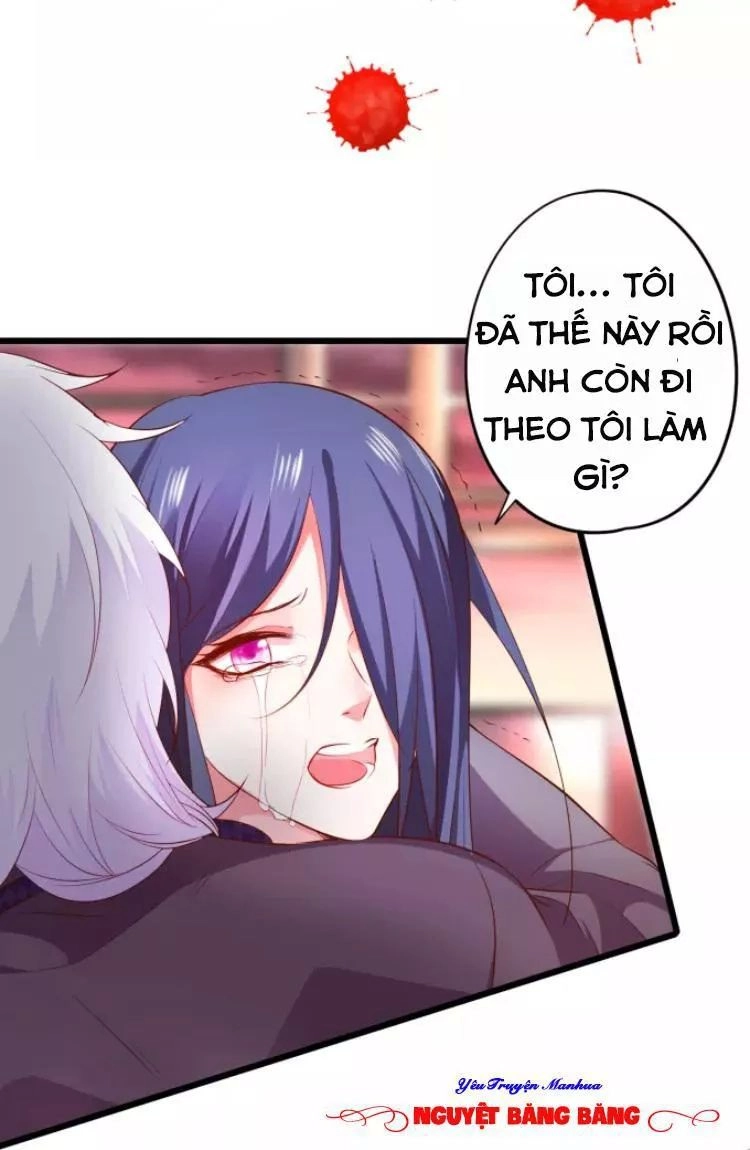 Biến Lan Lăng Vương Thành Ảnh Đế Chapter 11 - 15