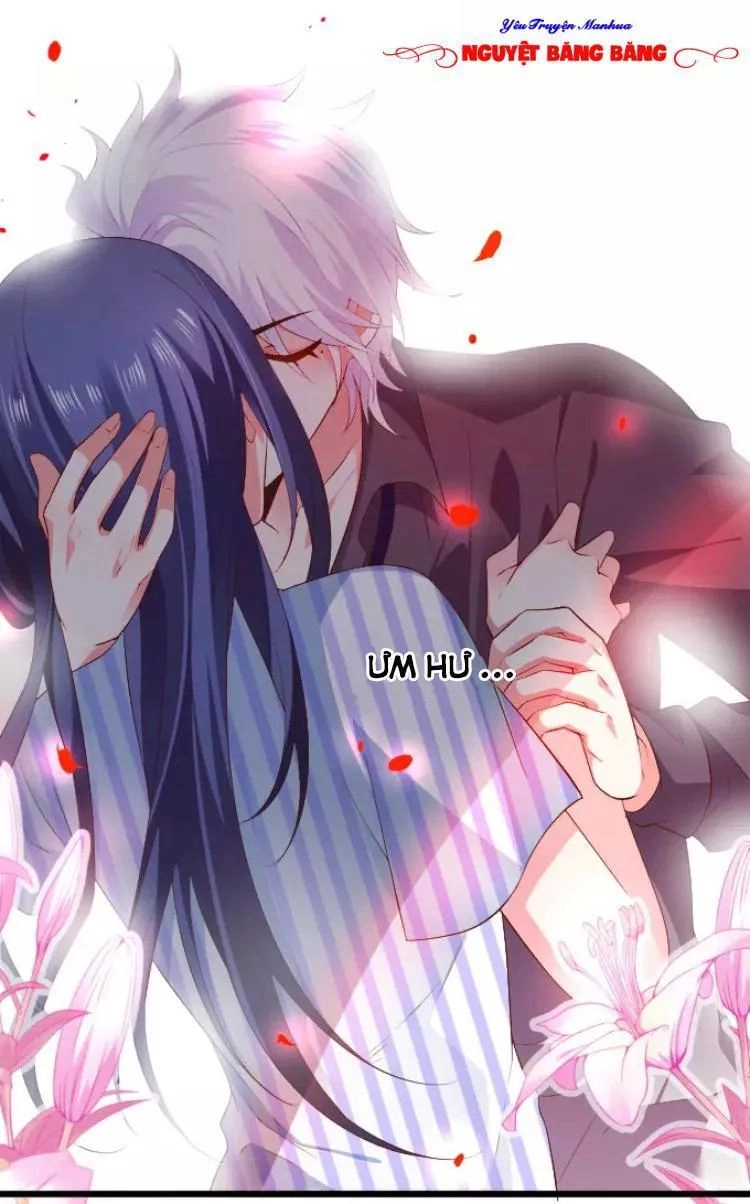 Biến Lan Lăng Vương Thành Ảnh Đế Chapter 11 - 18