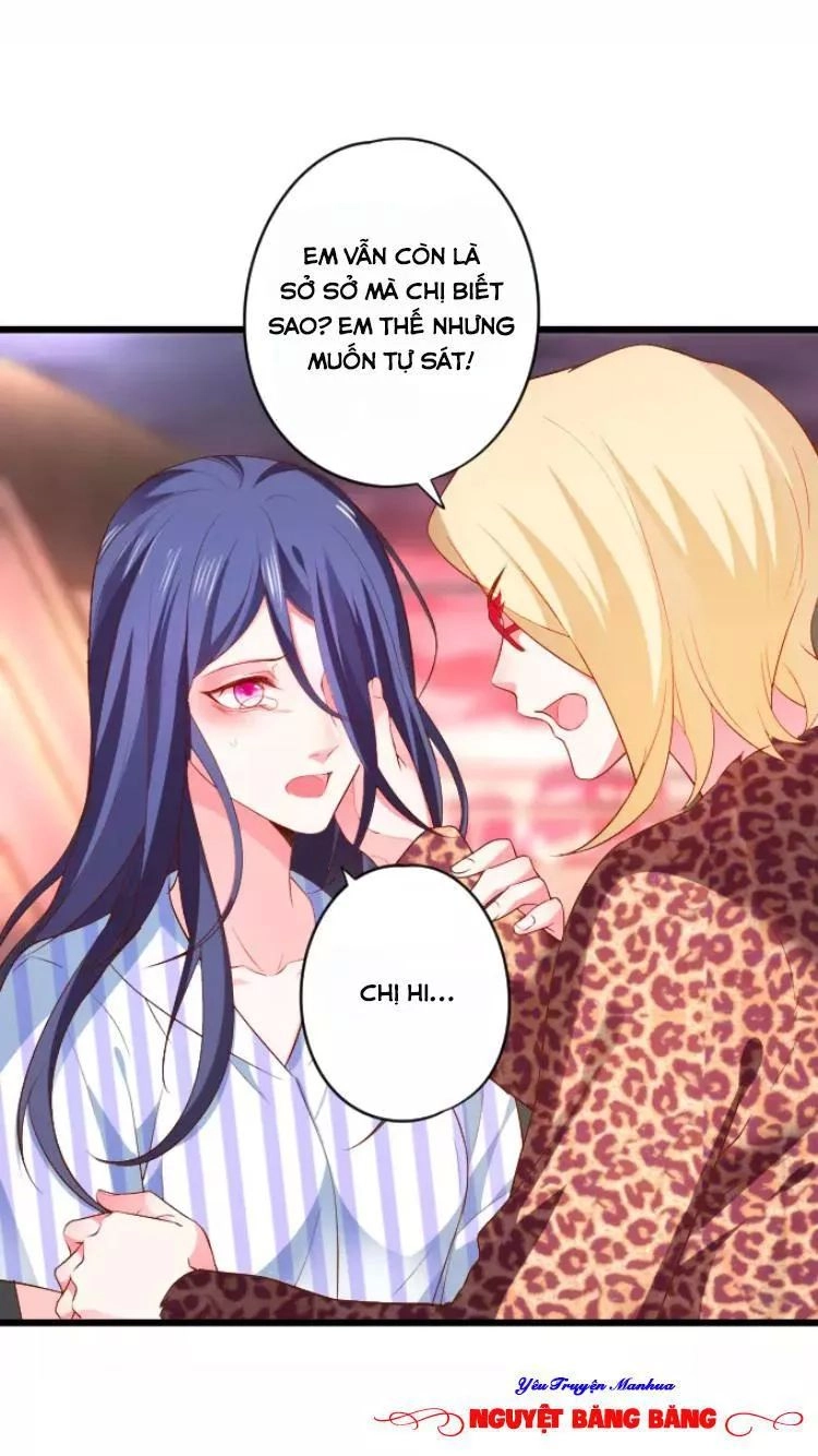 Biến Lan Lăng Vương Thành Ảnh Đế Chapter 11 - 24