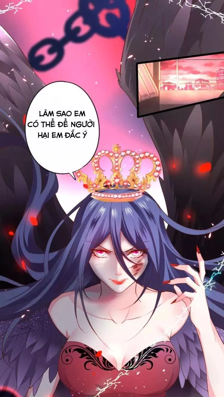 Biến Lan Lăng Vương Thành Ảnh Đế Chapter 11 - 29