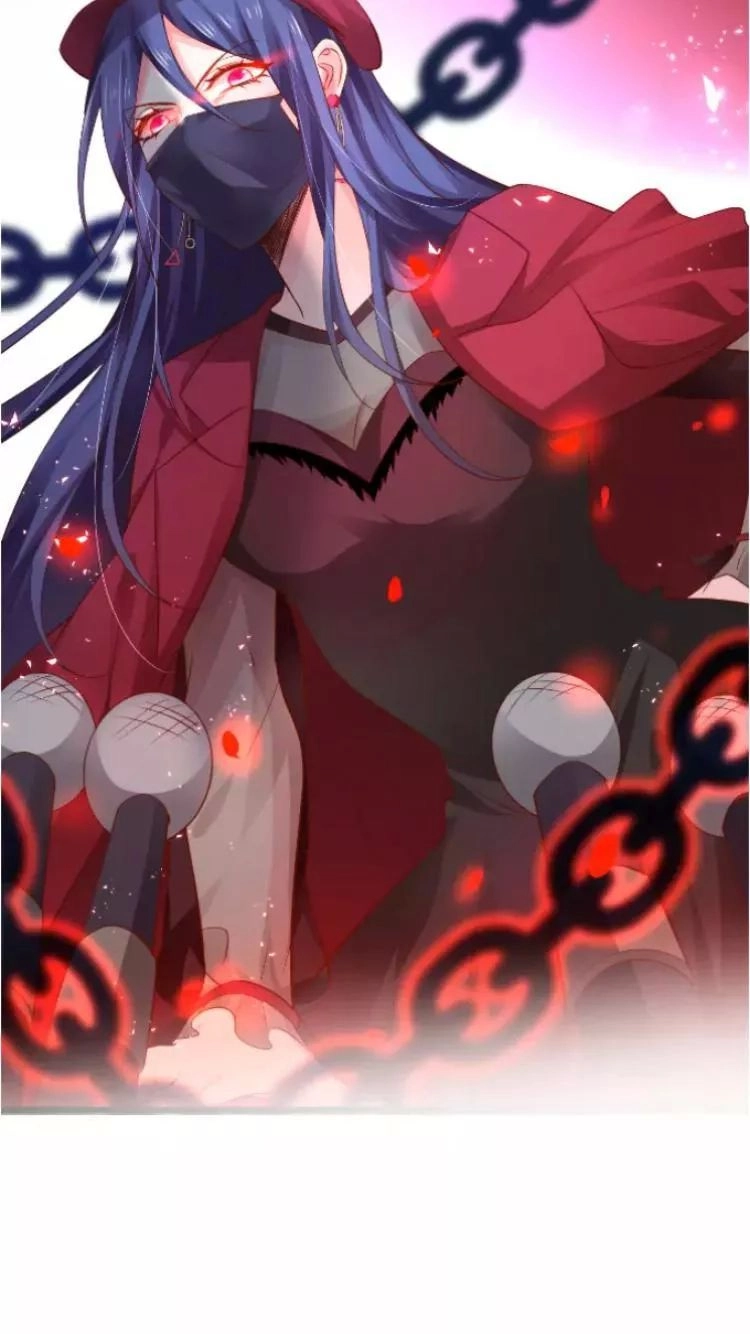 Biến Lan Lăng Vương Thành Ảnh Đế Chapter 11 - 33