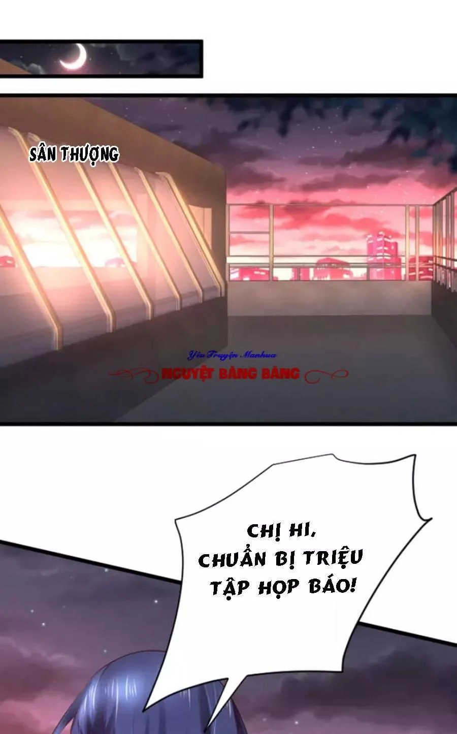 Biến Lan Lăng Vương Thành Ảnh Đế Chapter 12 - 2